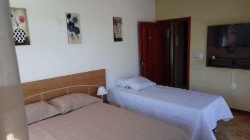 Hostal Pousada Los Amigos Campeche