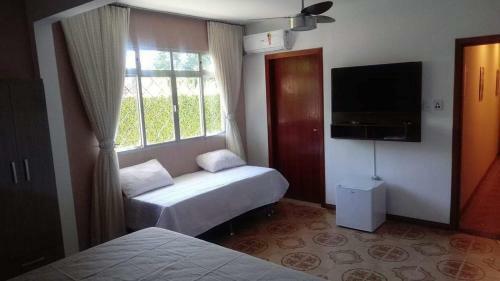 Hostal Pousada Los Amigos Campeche