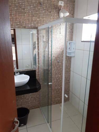 Apartamento Pousada Vov� Luiz