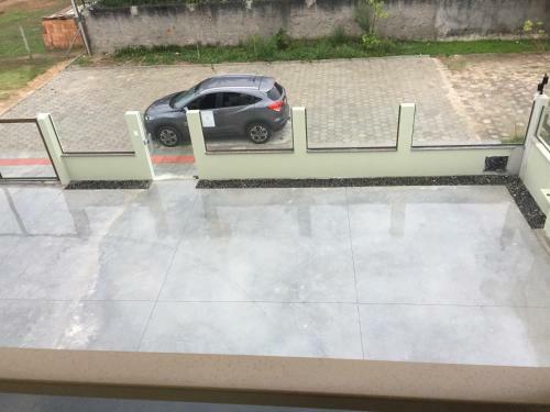 Apartamento Canto Dos P�ssaros Flat - Canasvieiras