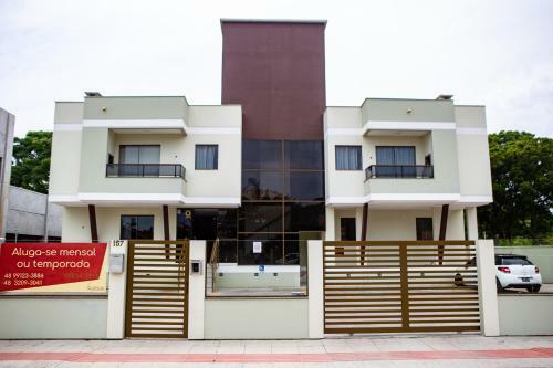 Apartamento Canto Dos P�ssaros Flat - Canasvieiras