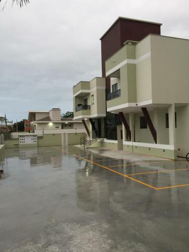Apartamento Canto Dos P�ssaros Flat - Canasvieiras