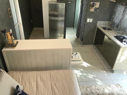 Apartamento Loft Charmoso - Praia Do Campeche