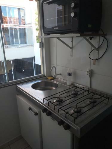 Apartamento Residencial Solar Floripa