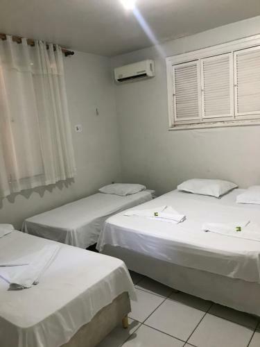 Hotel Brisa Do Meireles
