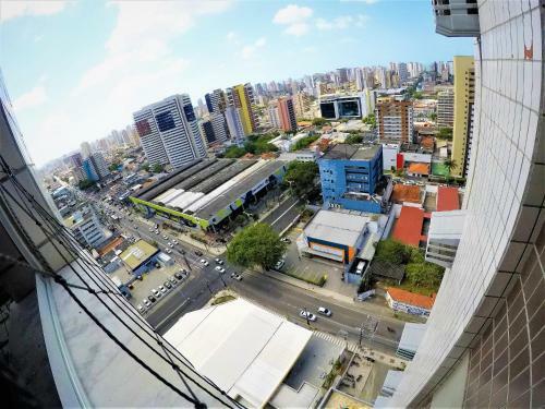 Fort Melody Aldeota By Dm Apartments