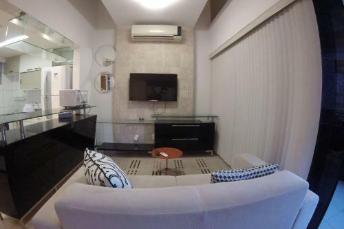 Apartamento Cobertura A 200 Metros Da Feirinha Da Beira Mar