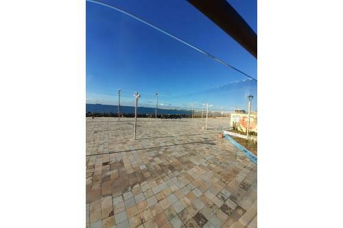 Apartamento Tabajara Flat - Ap 404 - Vista Lateral Mar