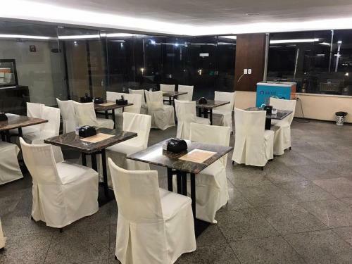 Apartamento Tabajara Flat - Ap 401- Vista Total Mar