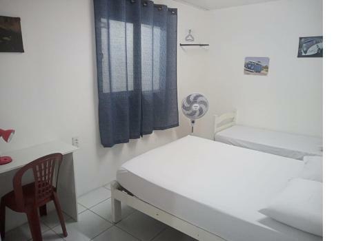 Hostal Pousada Central Maracana�