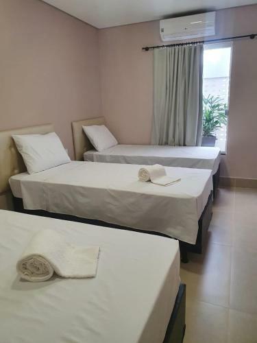 Hotel Conviver
