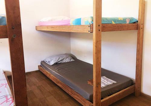 Hostel Wanderlust