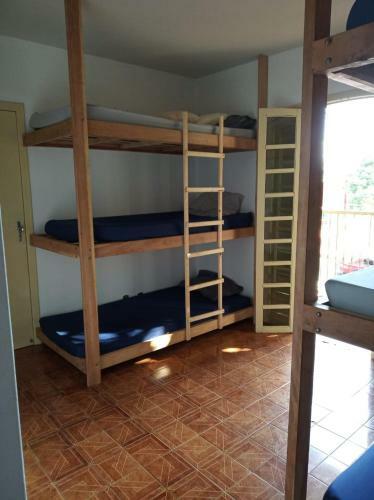 Hostel Wanderlust