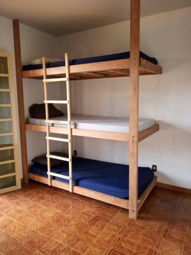 Hostel Wanderlust