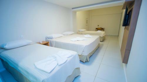 Nordeste Palace Hotel