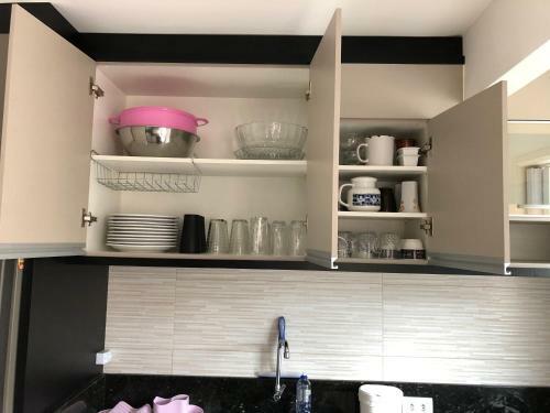 Apartamento Estrela Azul