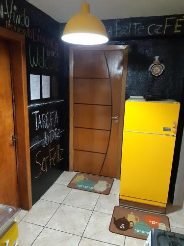 Apartamento Monoambiente No Centro de Foz