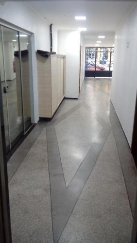 Apartamento Monoambiente No Centro de Foz