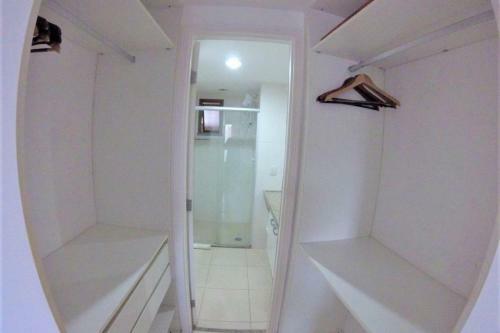 Apartamento Vista Mar 2 Quartos !!! 1 Quadra Da Beira Mar