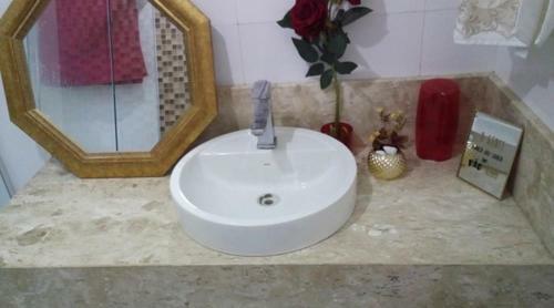 Apartamento Casa Azul 1