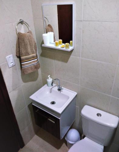 Guest House Fam�lia Canal