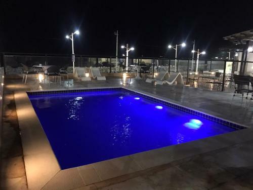 Apartamento Tabajara Flat - Ap 804 - Frente Para O Mar