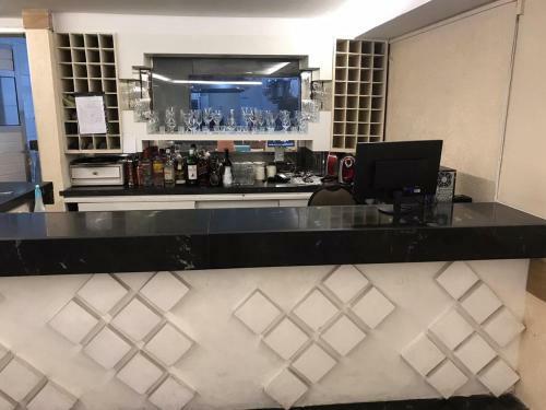 Apartamento Tabajara Flat - Ap 804 - Frente Para O Mar