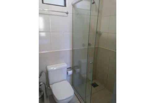 Apartamento Tabajara Flat - Ap 804 - Frente Para O Mar