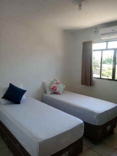 Hostal Pousada Quedas 275