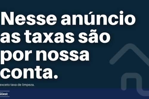 Apartamento Studio No �ltimo Andar No Centro de Foz Com Linda Vista