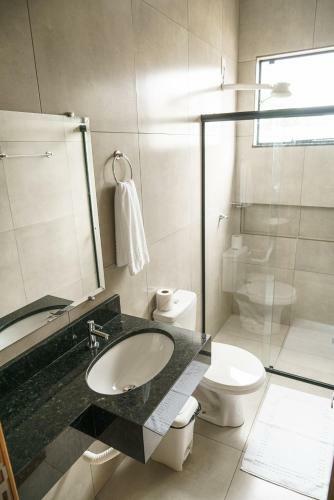 Apartamento Com Cozinha Privativa