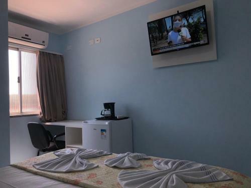 Apartamento Residencial Wolverine