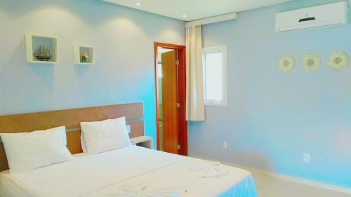 Hostal Pousada Porto Veleiro Garapu�