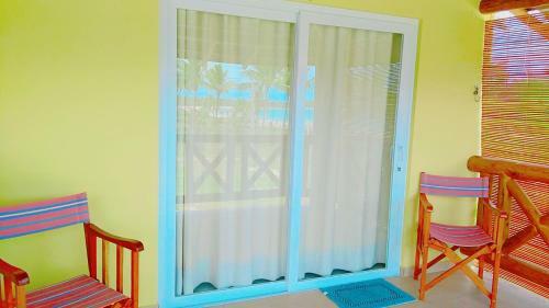 Hostal Pousada Porto Veleiro Garapu�
