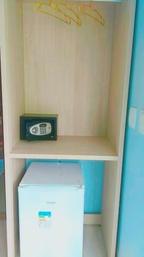 Hostal Pousada Porto Veleiro Garapu�
