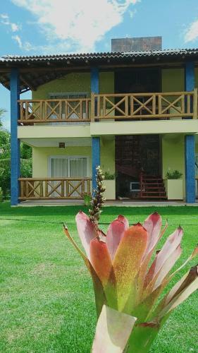 Hostal Pousada Porto Veleiro Garapu�
