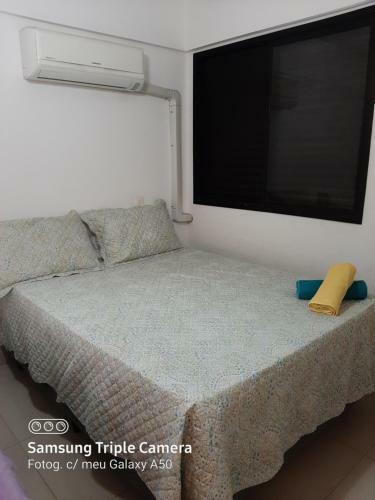 Apartamento Flat Bueno T 4 Com Garagem