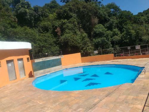 Agroturismo Ch�cara Estancia Dos Fortes