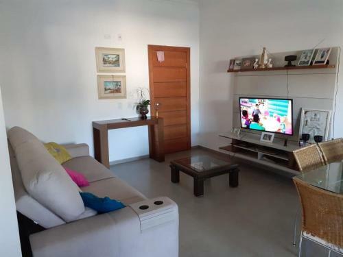 Charmoso Apartamento No Centro de Beltr�o!