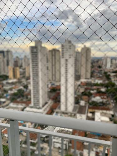 Apartamento Flat Mobiliado Excepcional No Walk Bueno
