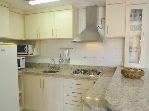 Apartamento Locar-in Gramado Monte Cervino III