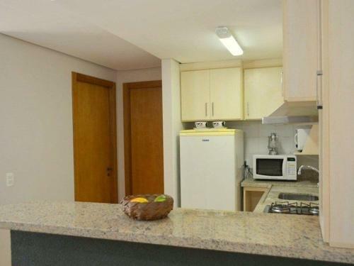 Apartamento Locar-in Gramado Monte Cervino III