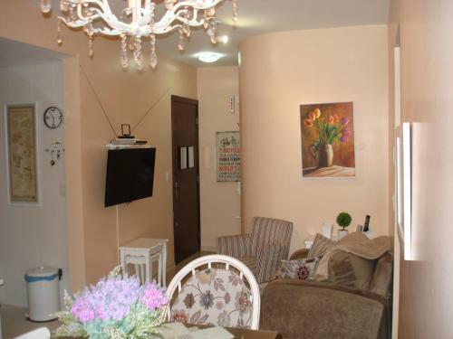 Apartamento Para Fam�lia Em Gramado