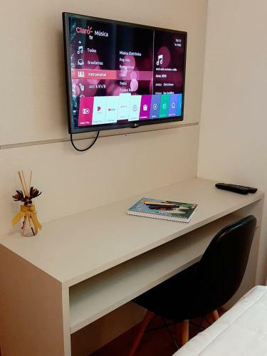 Apartamento Flores Da Montanha