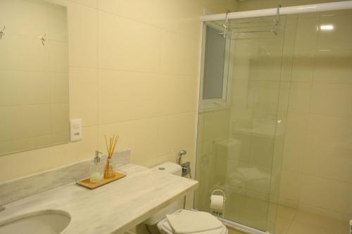 Apartamento Locar-in Gramado Homelland - 204