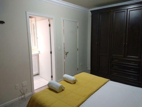 Apartamento 2 Suites Proximo Ao Centro - 500mts Rua Coberta