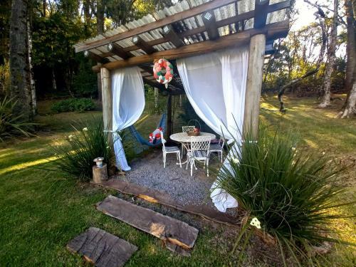 Apartamento Su�te Beija Flor