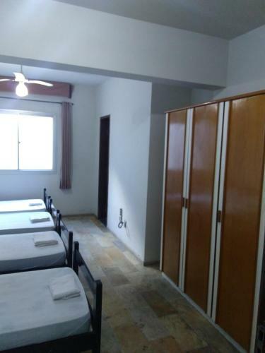 Hotel Sollarium Gini Su�tes