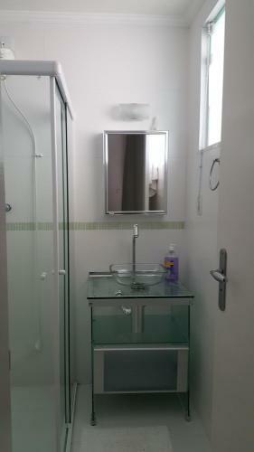 Apartamento Guaruj� Pitangueiras Frente Mar