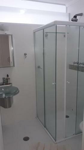 Apartamento Guaruj� Pitangueiras Frente Mar